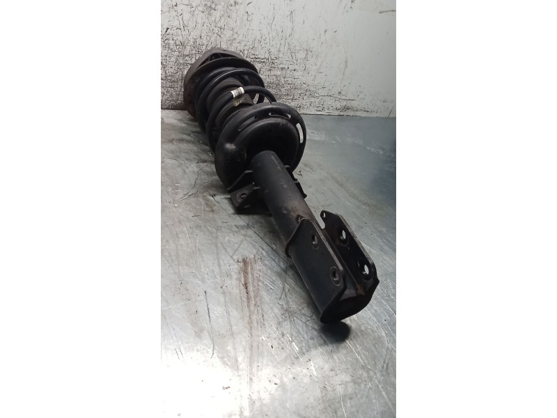 Recambio de amortiguador delantero izquierdo para mercedes-benz clase glk (x204) 220 cdi 4-matic (204.984, 204.997) referencia O