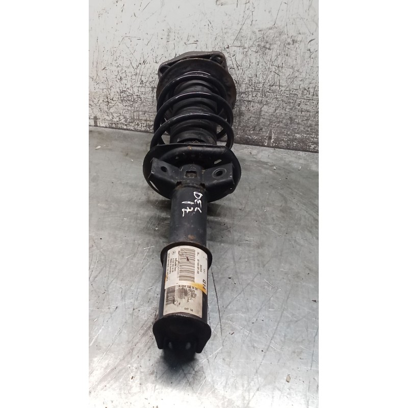Recambio de amortiguador delantero izquierdo para mercedes-benz clase glk (x204) 220 cdi 4-matic (204.984, 204.997) referencia O