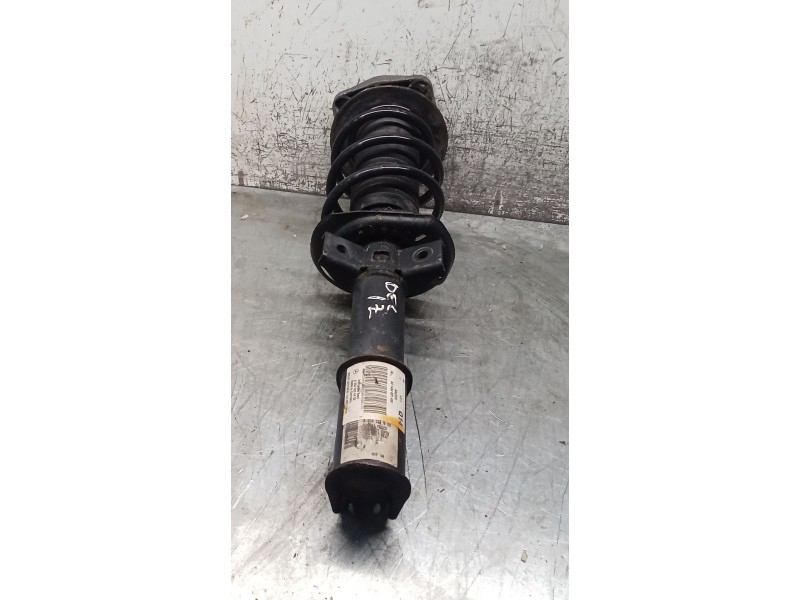 Recambio de amortiguador delantero izquierdo para mercedes-benz clase glk (x204) 220 cdi 4-matic (204.984, 204.997) referencia O