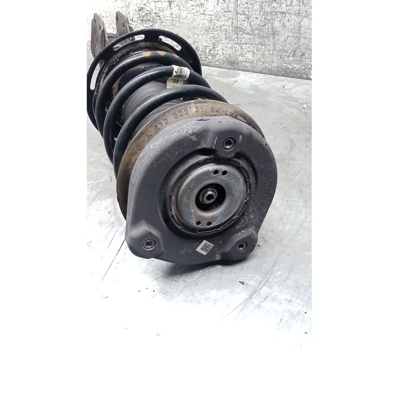 Recambio de amortiguador delantero izquierdo para mercedes-benz clase glk (x204) 220 cdi 4-matic (204.984, 204.997) referencia O