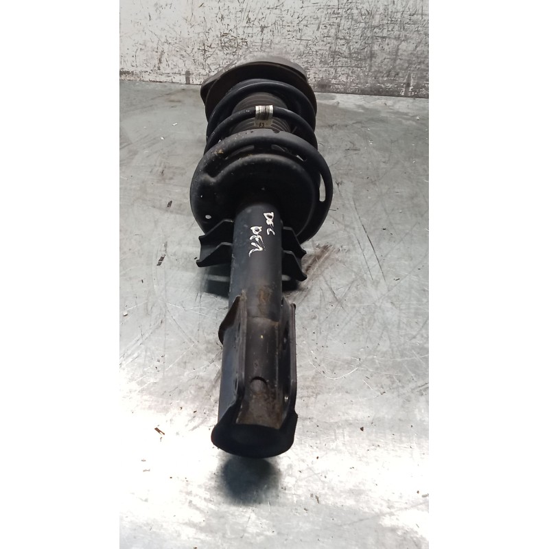 Recambio de amortiguador delantero derecho para mercedes-benz clase glk (x204) 220 cdi 4-matic (204.984, 204.997) referencia OEM