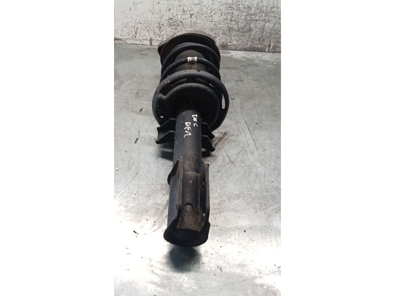 Recambio de amortiguador delantero derecho para mercedes-benz clase glk (x204) 220 cdi 4-matic (204.984, 204.997) referencia OEM