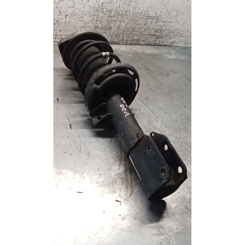Recambio de amortiguador delantero derecho para mercedes-benz clase glk (x204) 220 cdi 4-matic (204.984, 204.997) referencia OEM