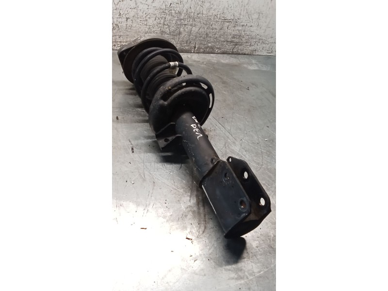 Recambio de amortiguador delantero derecho para mercedes-benz clase glk (x204) 220 cdi 4-matic (204.984, 204.997) referencia OEM