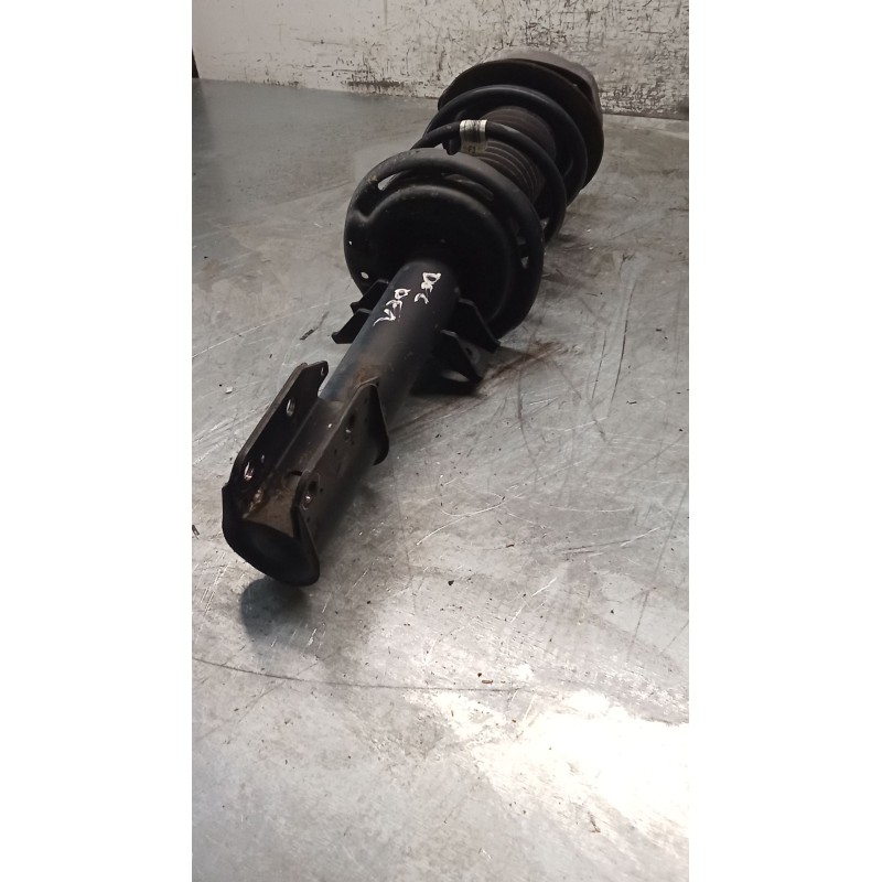 Recambio de amortiguador delantero derecho para mercedes-benz clase glk (x204) 220 cdi 4-matic (204.984, 204.997) referencia OEM
