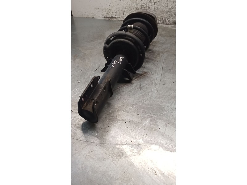 Recambio de amortiguador delantero derecho para mercedes-benz clase glk (x204) 220 cdi 4-matic (204.984, 204.997) referencia OEM