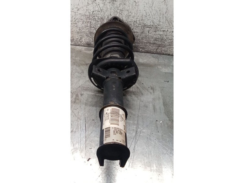 Recambio de amortiguador delantero derecho para mercedes-benz clase glk (x204) 220 cdi 4-matic (204.984, 204.997) referencia OEM