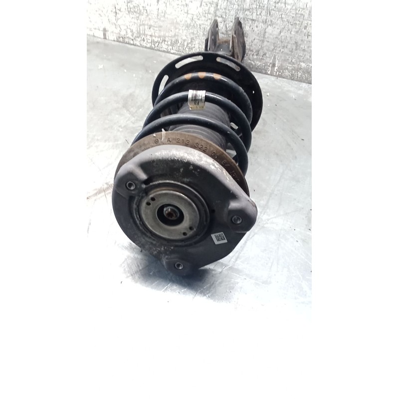 Recambio de amortiguador delantero derecho para mercedes-benz clase glk (x204) 220 cdi 4-matic (204.984, 204.997) referencia OEM
