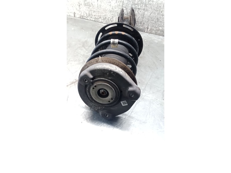 Recambio de amortiguador delantero derecho para mercedes-benz clase glk (x204) 220 cdi 4-matic (204.984, 204.997) referencia OEM