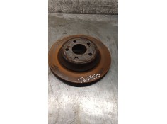 Recambio de disco freno trasero para mercedes-benz clase glk (x204) 220 cdi 4-matic (204.984, 204.997) referencia OEM IAM   13