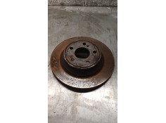 Recambio de disco freno trasero para mercedes-benz clase glk (x204) 220 cdi 4-matic (204.984, 204.997) referencia OEM IAM   13