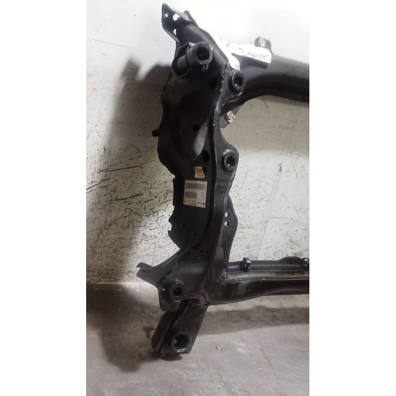 Recambio de puente delantero para mercedes-benz clase glk (x204) 220 cdi 4-matic (204.984, 204.997) referencia OEM IAM A20462804