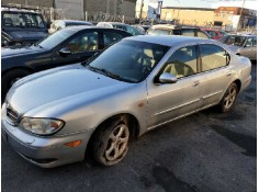 nissan maxima qx (a32) del año 2002