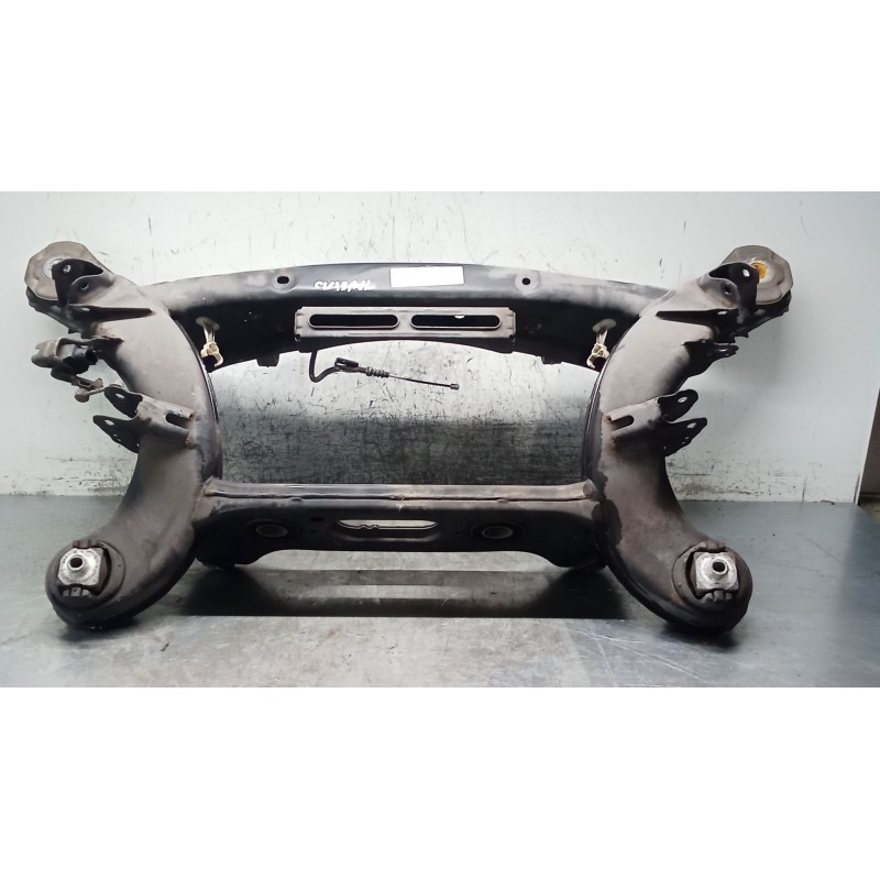 Recambio de puente trasero para mercedes-benz clase glk (x204) 220 cdi 4-matic (204.984, 204.997) referencia OEM IAM  CUNA 13