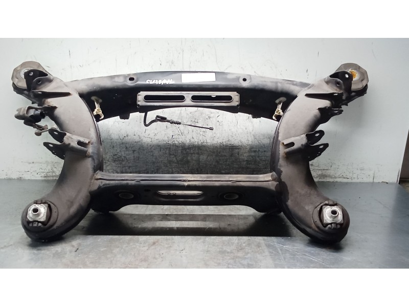 Recambio de puente trasero para mercedes-benz clase glk (x204) 220 cdi 4-matic (204.984, 204.997) referencia OEM IAM  CUNA 13