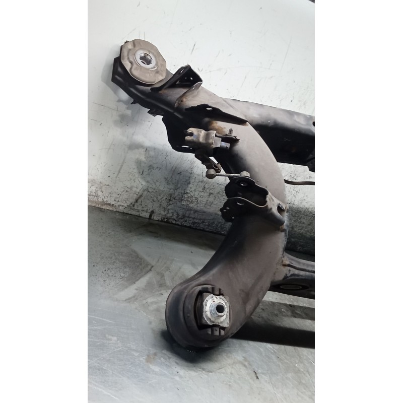 Recambio de puente trasero para mercedes-benz clase glk (x204) 220 cdi 4-matic (204.984, 204.997) referencia OEM IAM  CUNA 13