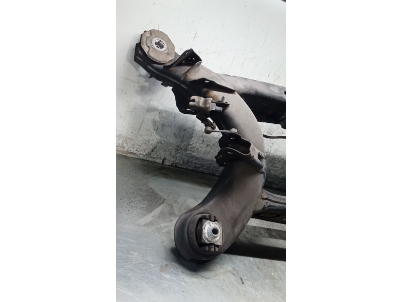 Recambio de puente trasero para mercedes-benz clase glk (x204) 220 cdi 4-matic (204.984, 204.997) referencia OEM IAM  CUNA 13