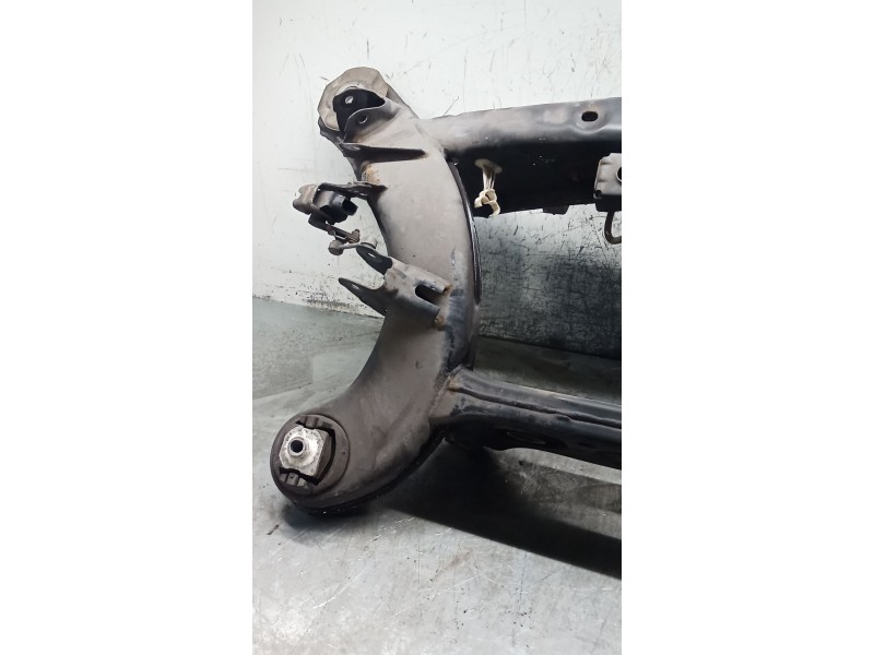 Recambio de puente trasero para mercedes-benz clase glk (x204) 220 cdi 4-matic (204.984, 204.997) referencia OEM IAM  CUNA 13