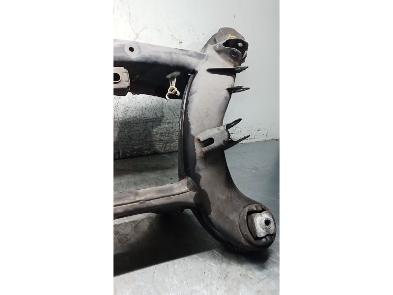 Recambio de puente trasero para mercedes-benz clase glk (x204) 220 cdi 4-matic (204.984, 204.997) referencia OEM IAM  CUNA 13