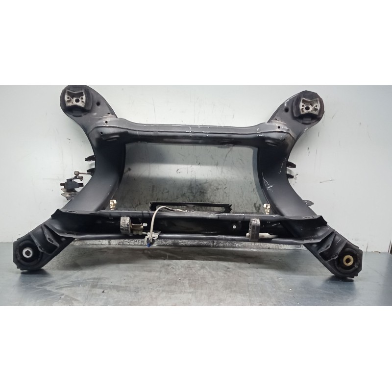 Recambio de puente trasero para mercedes-benz clase glk (x204) 220 cdi 4-matic (204.984, 204.997) referencia OEM IAM  CUNA 13