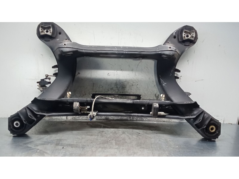 Recambio de puente trasero para mercedes-benz clase glk (x204) 220 cdi 4-matic (204.984, 204.997) referencia OEM IAM  CUNA 13