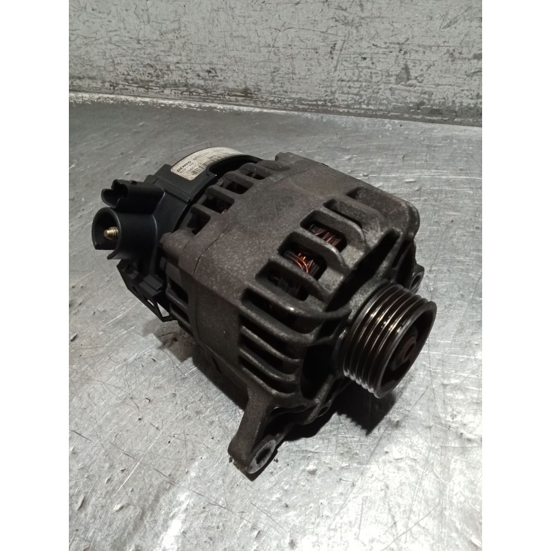 Recambio de alternador para citroën saxo (s0, s1) 1.4 vts referencia OEM IAM   