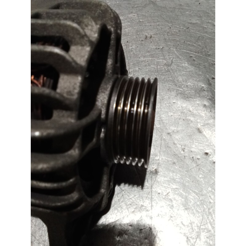 Recambio de alternador para citroën saxo (s0, s1) 1.4 vts referencia OEM IAM   