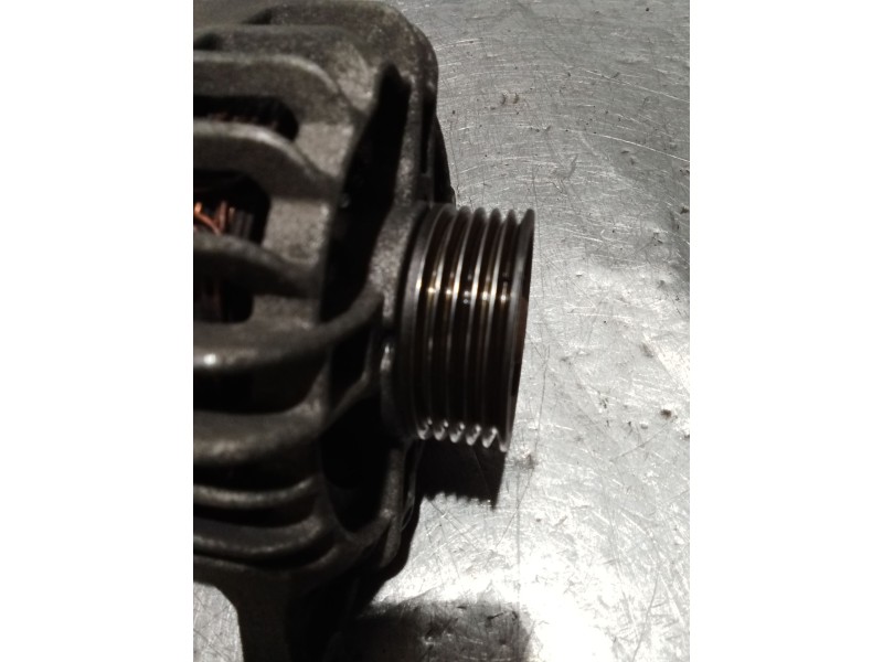 Recambio de alternador para citroën saxo (s0, s1) 1.4 vts referencia OEM IAM   