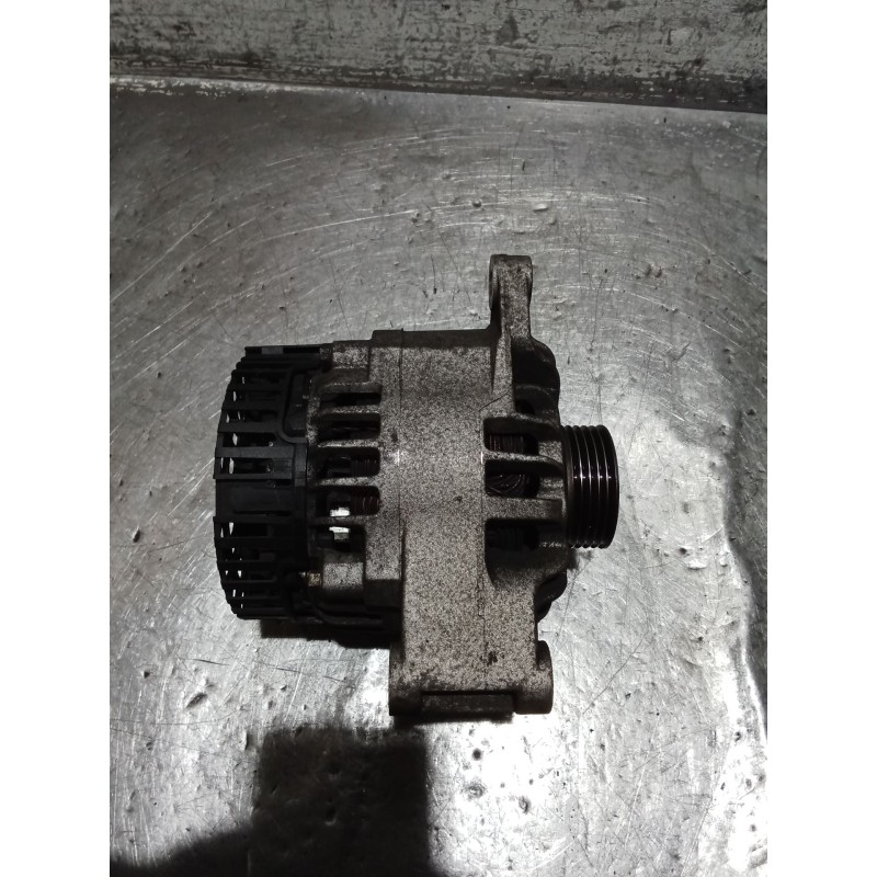 Recambio de alternador para citroën saxo (s0, s1) 1.4 vts referencia OEM IAM   