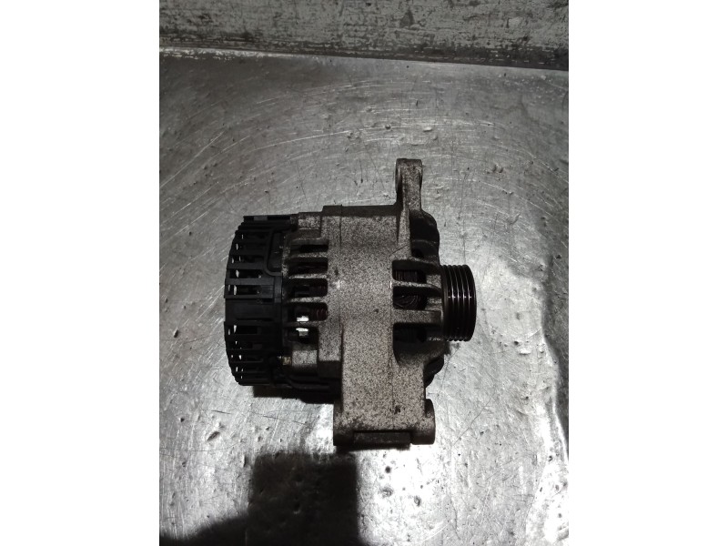 Recambio de alternador para citroën saxo (s0, s1) 1.4 vts referencia OEM IAM   