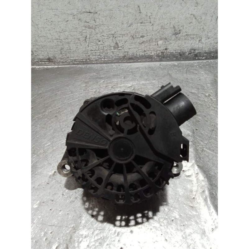 Recambio de alternador para citroën saxo (s0, s1) 1.4 vts referencia OEM IAM   