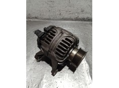 Recambio de alternador para renault trucks mascott furgoneta 150.65 (a00300166) referencia OEM IAM   