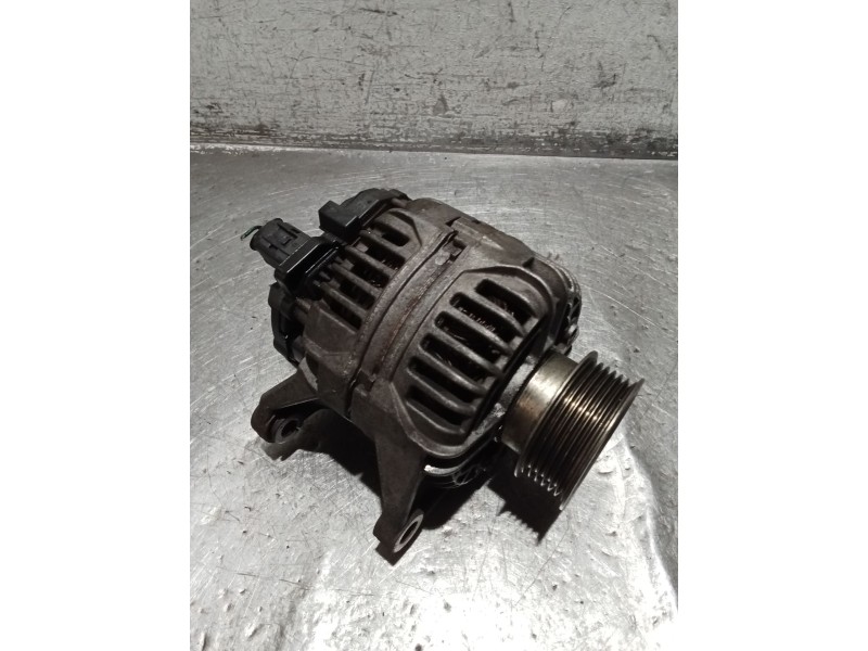 Recambio de alternador para renault trucks mascott furgoneta 150.65 (a00300166) referencia OEM IAM   