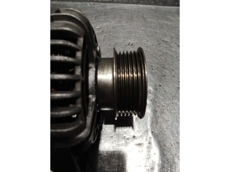 Recambio de alternador para renault trucks mascott furgoneta 150.65 (a00300166) referencia OEM IAM   