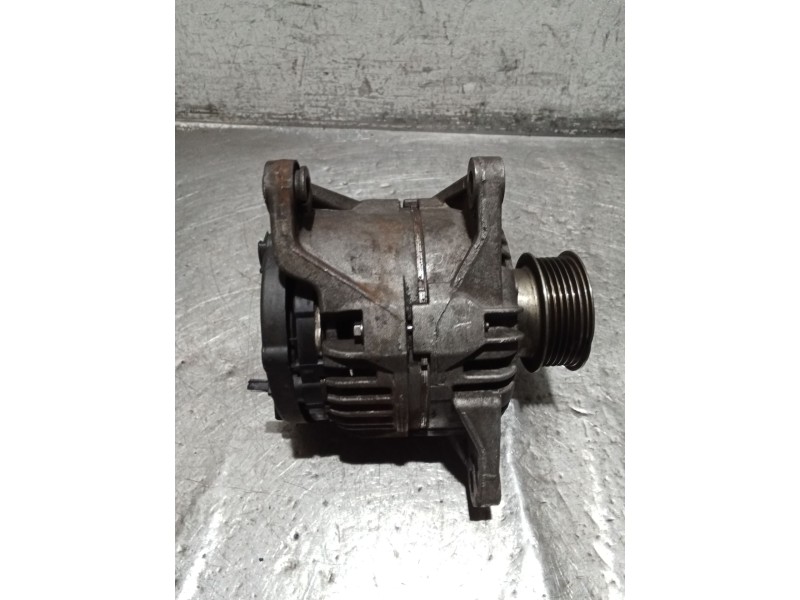 Recambio de alternador para renault trucks mascott furgoneta 150.65 (a00300166) referencia OEM IAM   