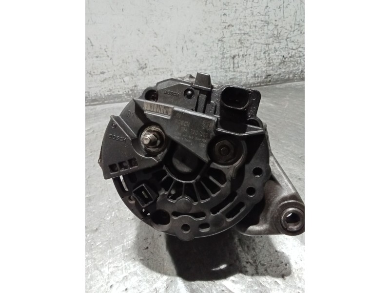 Recambio de alternador para renault trucks mascott furgoneta 150.65 (a00300166) referencia OEM IAM   