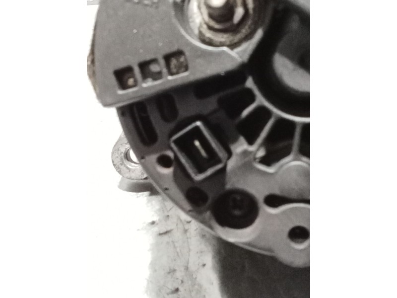Recambio de alternador para renault trucks mascott furgoneta 150.65 (a00300166) referencia OEM IAM   