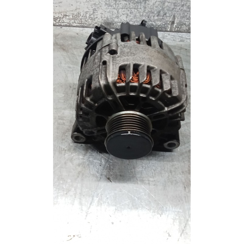 Recambio de alternador para citroën berlingo / berlingo first monospace (mf_, gjk_, gfk_) 1.6 hdi 75 (mf9hw, gj9hwc, gf9hwc, gn9