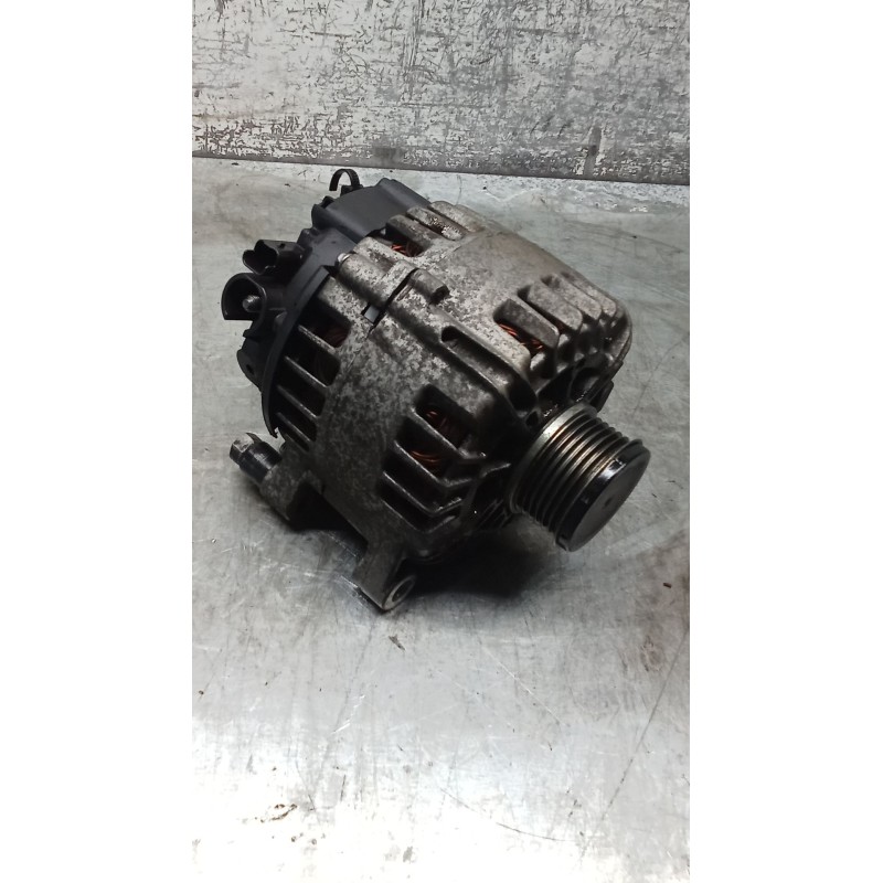 Recambio de alternador para citroën berlingo / berlingo first monospace (mf_, gjk_, gfk_) 1.6 hdi 75 (mf9hw, gj9hwc, gf9hwc, gn9