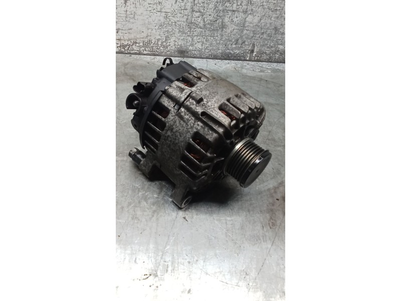 Recambio de alternador para citroën berlingo / berlingo first monospace (mf_, gjk_, gfk_) 1.6 hdi 75 (mf9hw, gj9hwc, gf9hwc, gn9