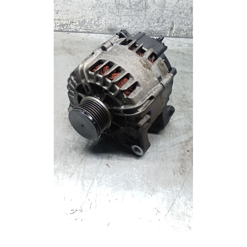 Recambio de alternador para citroën berlingo / berlingo first monospace (mf_, gjk_, gfk_) 1.6 hdi 75 (mf9hw, gj9hwc, gf9hwc, gn9