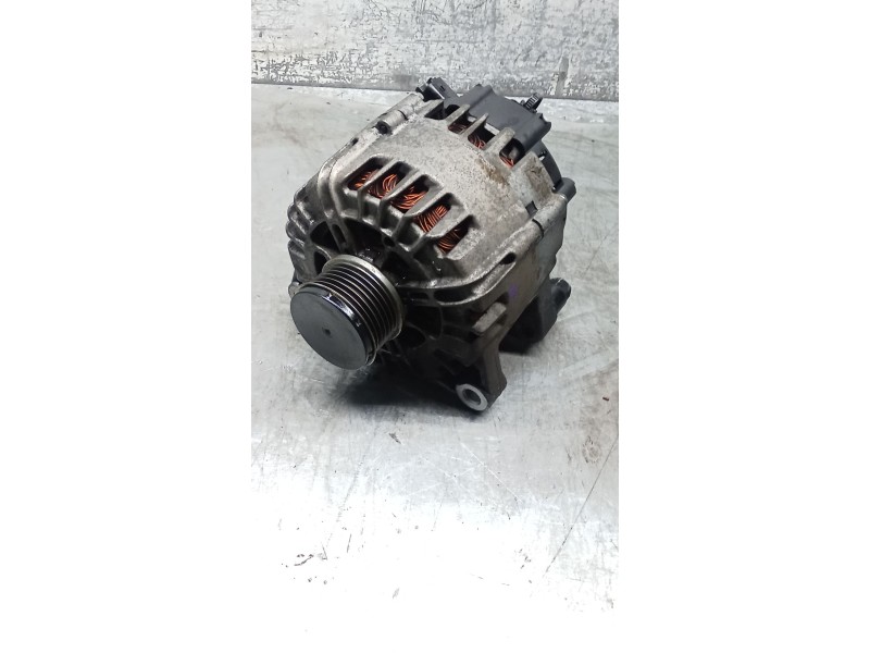 Recambio de alternador para citroën berlingo / berlingo first monospace (mf_, gjk_, gfk_) 1.6 hdi 75 (mf9hw, gj9hwc, gf9hwc, gn9