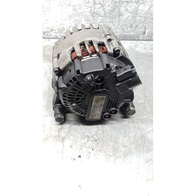 Recambio de alternador para citroën berlingo / berlingo first monospace (mf_, gjk_, gfk_) 1.6 hdi 75 (mf9hw, gj9hwc, gf9hwc, gn9