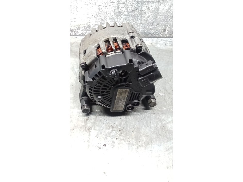 Recambio de alternador para citroën berlingo / berlingo first monospace (mf_, gjk_, gfk_) 1.6 hdi 75 (mf9hw, gj9hwc, gf9hwc, gn9