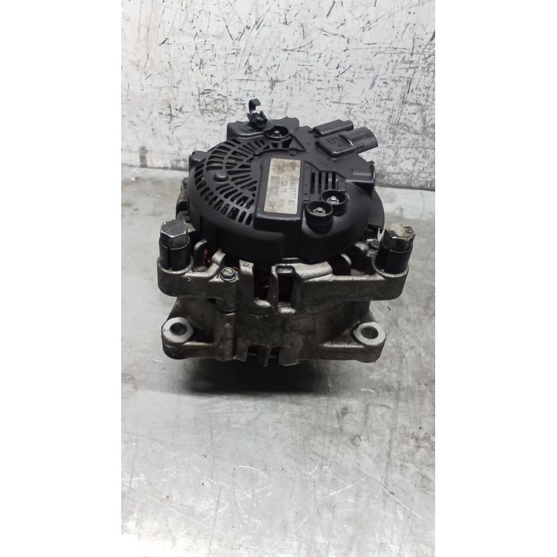 Recambio de alternador para citroën berlingo / berlingo first monospace (mf_, gjk_, gfk_) 1.6 hdi 75 (mf9hw, gj9hwc, gf9hwc, gn9
