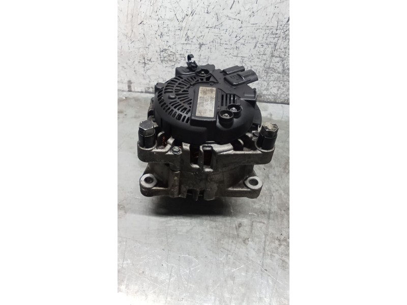Recambio de alternador para citroën berlingo / berlingo first monospace (mf_, gjk_, gfk_) 1.6 hdi 75 (mf9hw, gj9hwc, gf9hwc, gn9