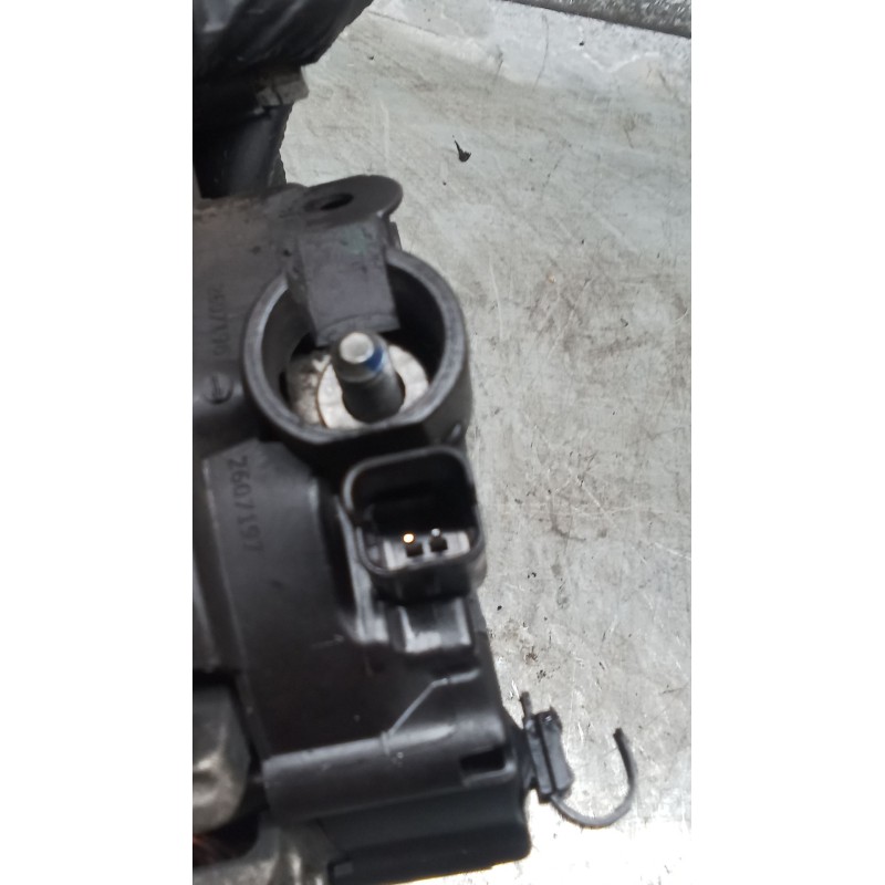 Recambio de alternador para citroën berlingo / berlingo first monospace (mf_, gjk_, gfk_) 1.6 hdi 75 (mf9hw, gj9hwc, gf9hwc, gn9