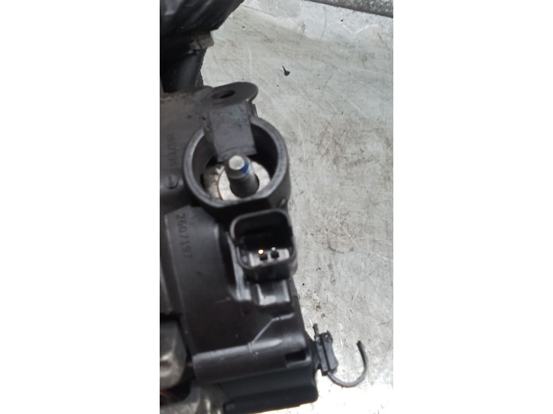 Recambio de alternador para citroën berlingo / berlingo first monospace (mf_, gjk_, gfk_) 1.6 hdi 75 (mf9hw, gj9hwc, gf9hwc, gn9