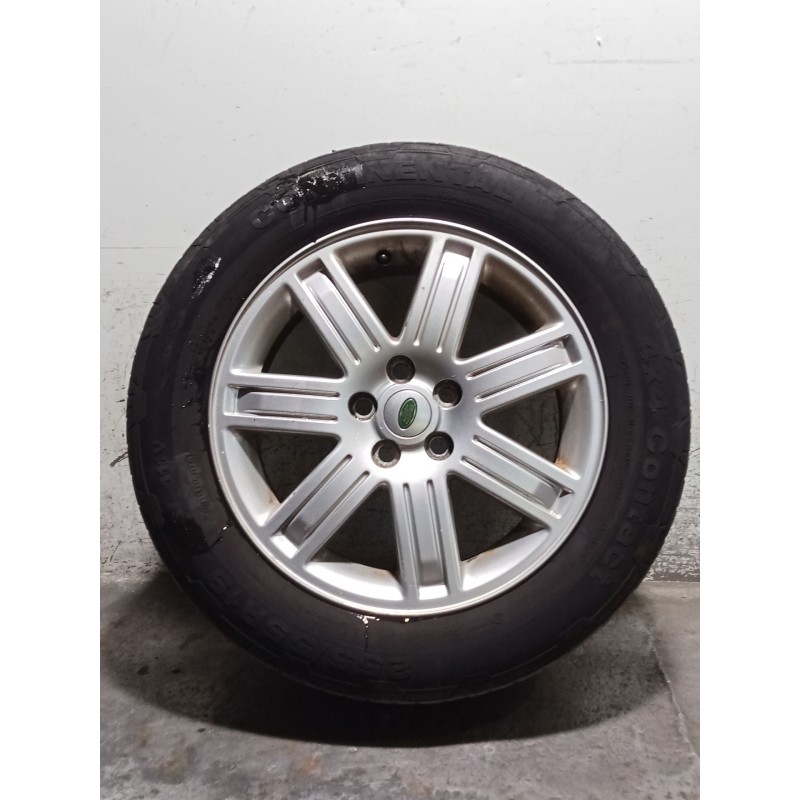 Recambio de juego llantas para land rover range rover iii (l322) 3.6 d 4x4 referencia OEM IAM 255/55 R19 111V  JUEGO COMPUESTO D