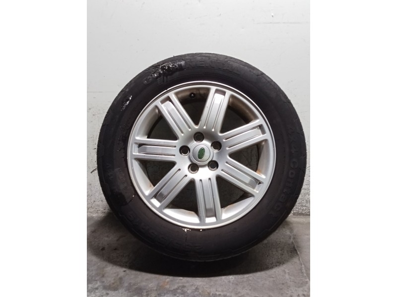 Recambio de juego llantas para land rover range rover iii (l322) 3.6 d 4x4 referencia OEM IAM 255/55 R19 111V  JUEGO COMPUESTO D